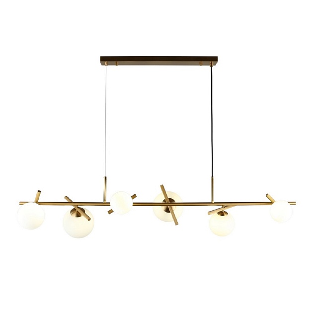 Подвесная люстра Aployt Penelopa APL.643.13.06 изображение 1 Подвесная люстра Aployt Penelopa APL.643.13.06 Фото № 1