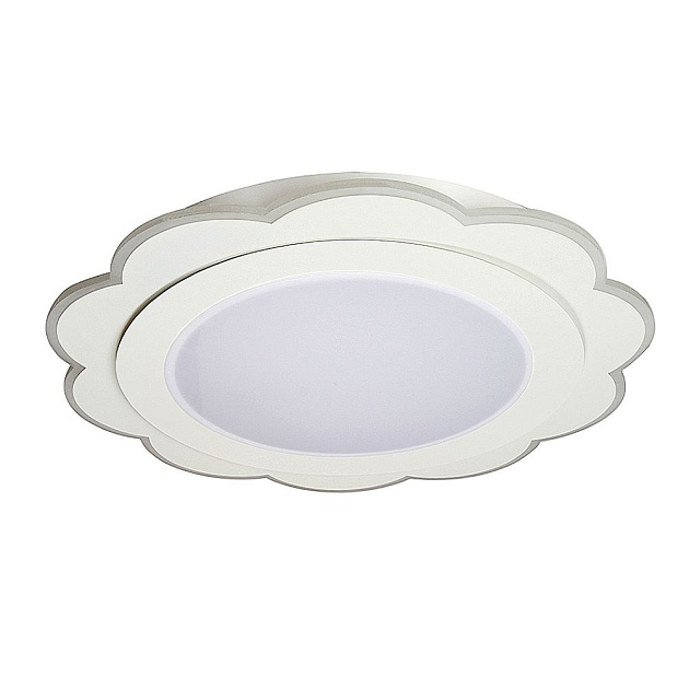 Потолочный светодиодный светильник Adilux 0894 Фото № 1