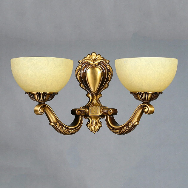 Бра Ambiente Tenerife 02166/2 AB Фото № 1