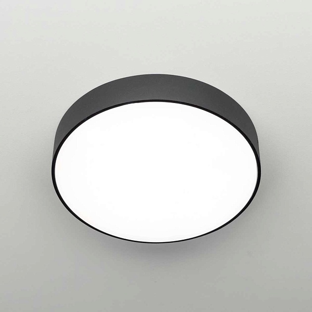 Накладной светодиодный светильник Citilux Тао CL712242N изображение 19 Накладной светодиодный светильник Citilux Тао CL712242N Фото № 19