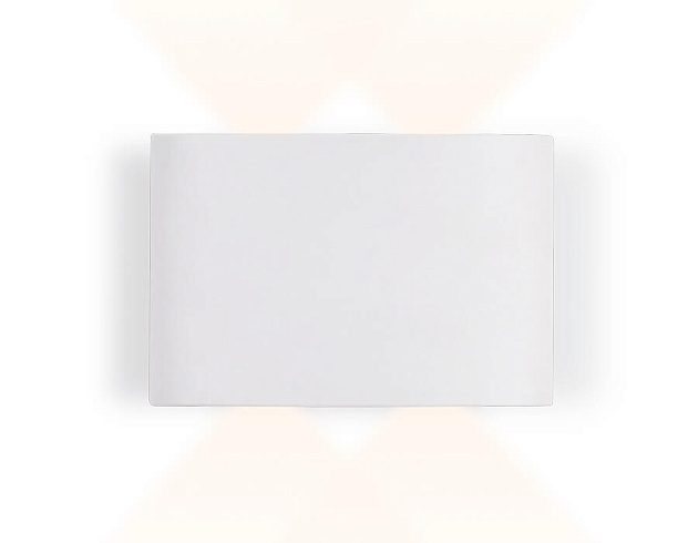 Уличный настенный светодиодный светильник Ambrella light Sota FW142 Фото № 1