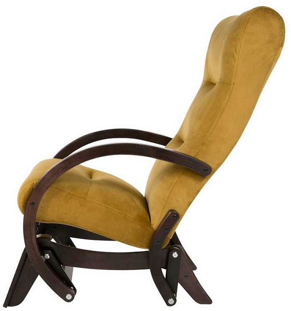 Кресло-качалка Мебелик Мэтисон 006472 изображение 4 Кресло-качалка Мебелик Мэтисон 006472 Фото № 4