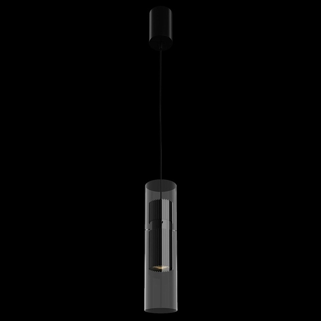 Подвесной светильник Maytoni Dynamics MOD326PL-01B Фото № 7