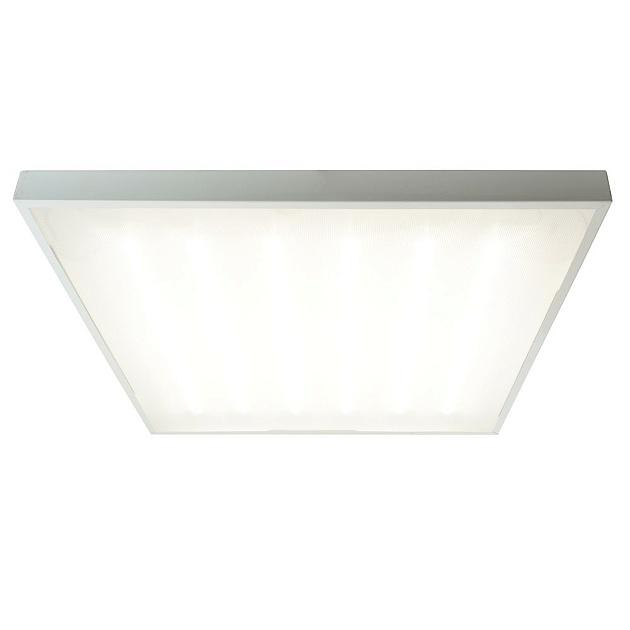 Встраиваемый светодиодный светильник Feron TR Армстронг 48908 изображение 7 Встраиваемый светодиодный светильник Feron TR Армстронг 48908 Фото № 7