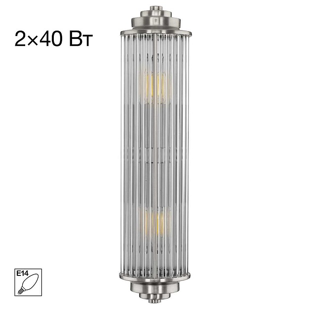 Светильник настенный Citilux VERDON CL448011 Фото № 1