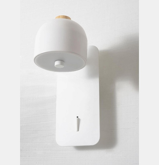 Светодиодный спот Favourite Mauris 2834-1W Фото № 2