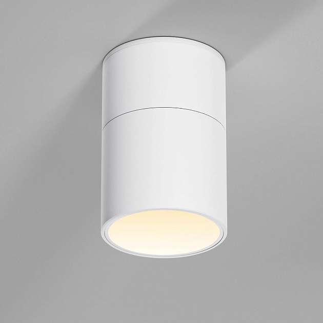 Потолочный светильник Elektrostandard 25112/LED a067486 Фото № 2