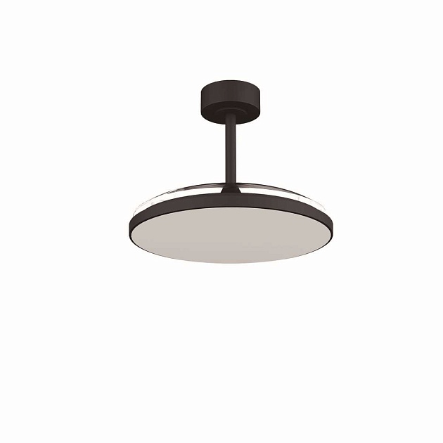 Люстра-вентилятор Mantra SLIM FAN 9055 Фото № 2