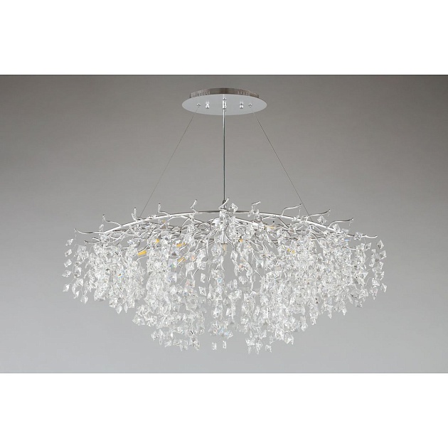 Подвесная люстра Aployt Danusia APL.846.13.10 Фото № 15