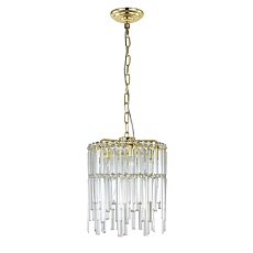 Подвесная люстра Escada Odegard 2105/6S 3