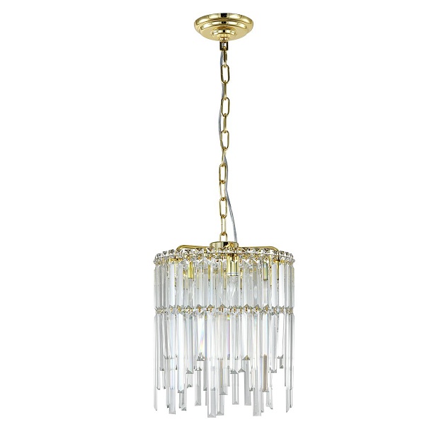 Подвесная люстра Escada Odegard 2105/6S Фото № 4