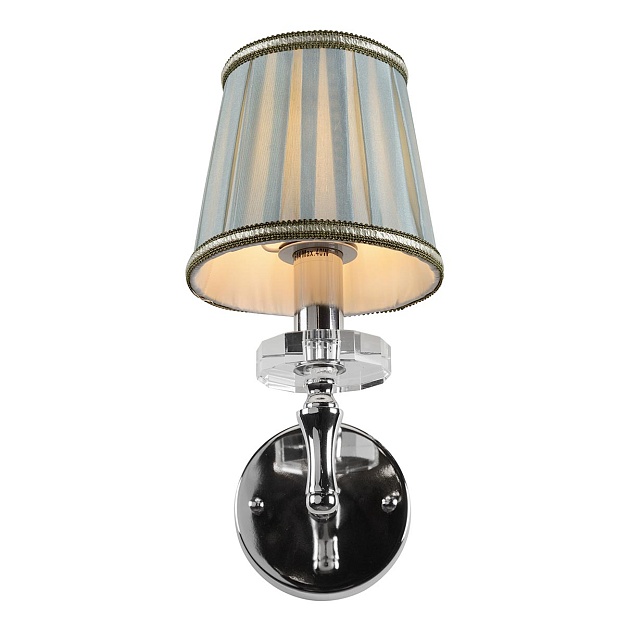 Бра iLamp Olivia 82336/1B CR Фото № 2