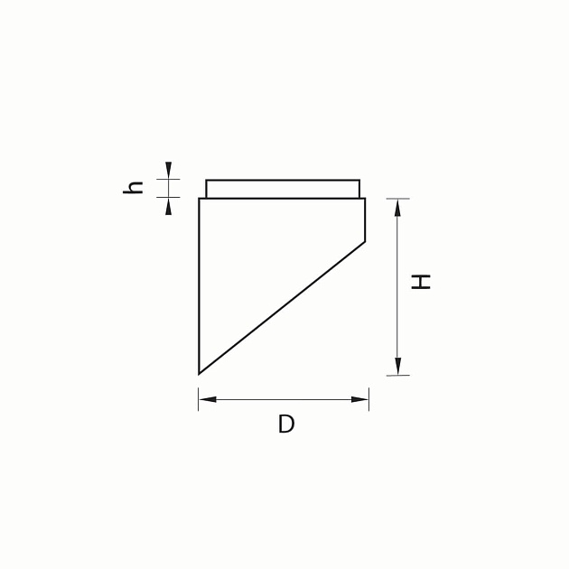 Насадка торцевая Lightstar Rullo 201487  Фото № 3