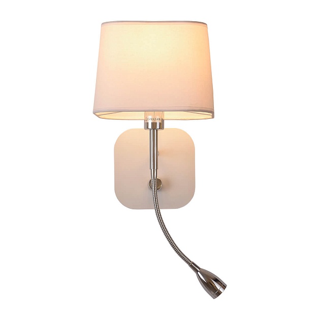 Бра Omnilux Monteluco OML-62601-02 изображение 1 Бра Omnilux Monteluco OML-62601-02 Фото № 1