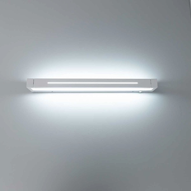 Настенный светодиодный светильник Citilux Визор CL708260N изображение 12 Настенный светодиодный светильник Citilux Визор CL708260N Фото № 12