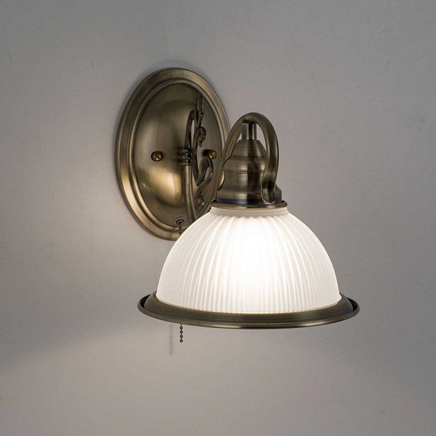 Бра Citilux Идальго CL434311 Фото № 9