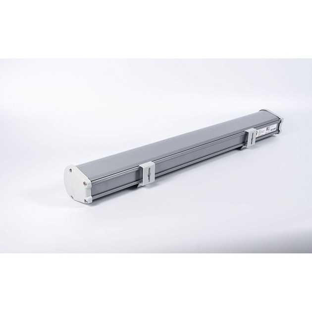 Линейный светодиодный светильник Fiberli RODA60 11120201 изображение 3 Линейный светодиодный светильник Fiberli RODA60 11120201 Фото № 3