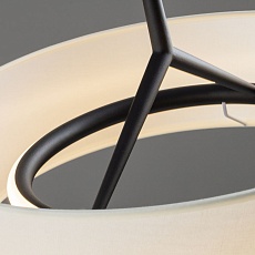 Подвесной светодиодный светильник Freya Vabi FR6132PL-L15B 1