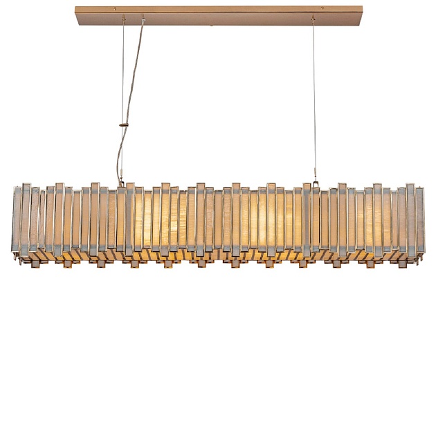 Подвесная люстра Covali JPL-20763AR Фото № 2