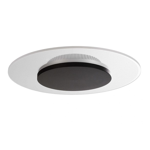 Потолочный светодиодный светильник Deko-Light Zaniah 620039 изображение 1 Потолочный светодиодный светильник Deko-Light Zaniah 620039 Фото № 1