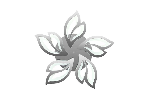 Потолочная светодиодная люстра Natali Kovaltseva Innovation Style 83016 изображение 9 Потолочная светодиодная люстра Natali Kovaltseva Innovation Style 83016 Фото № 9