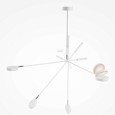 Потолочный светильник Maytoni Fad MOD070CL-L8W3K 5