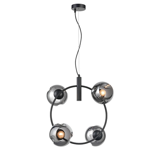 Подвесной светильник Vele Luce Astoria VL5002P42 изображение 1 Подвесной светильник Vele Luce Astoria VL5002P42 Фото № 1