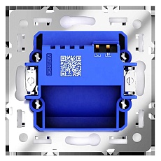 Подсветка светодиодная встраиваемая Voltum S70 с датчиком, (кашемир) VLS070703 2