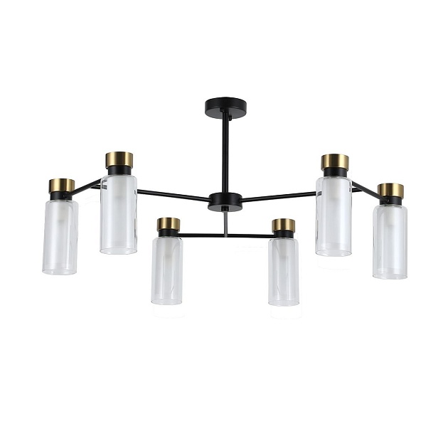 Потолочная люстра Favourite Slank 4482-6P Фото № 1