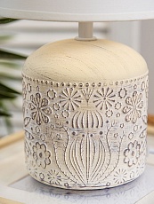 Настольная лампа Lucia Инди 652 4606400050964 1