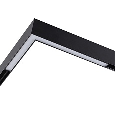 Трековый светодиодный светильник Novotech Shino Flum 359502 5