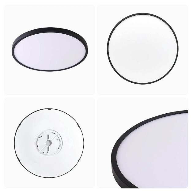 Накладной светильник Apeyron 18-139 Фото № 2