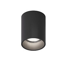 Потолочный светильник Denkirs Neat DK3110-BK 3