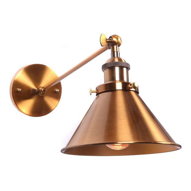 Бра Lumina Deco Gubi LDW B016-1 MD Фото № 1