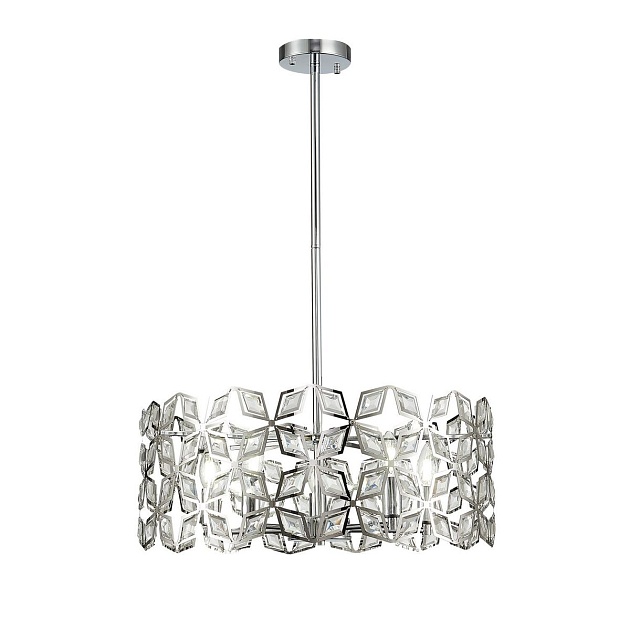 Подвесная люстра ST Luce Casto SL1104.103.05 изображение 1 Подвесная люстра ST Luce Casto SL1104.103.05 Фото № 1