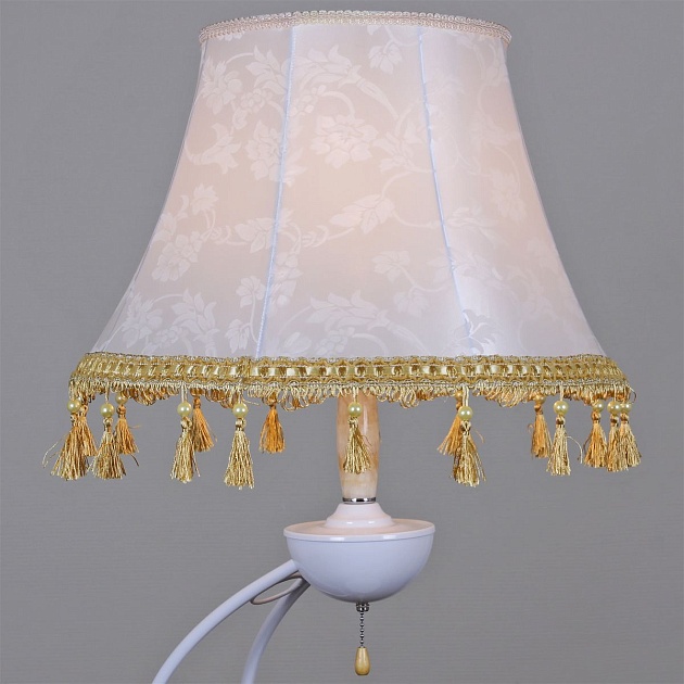 Торшер Reluce 01757-0.6-01 WH Фото № 6