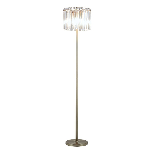 Торшер Moderli Levi V10763-4F Фото № 1