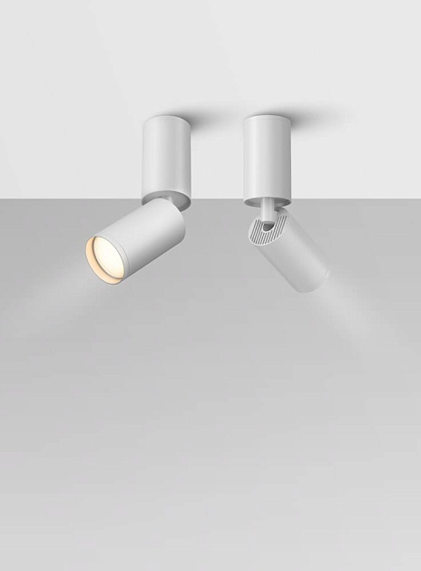 Спот Maytoni Focus S C051CL-01W Фото № 2