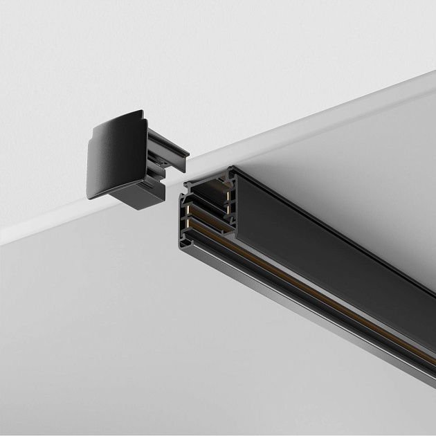 Шинопровод трехфазный Maytoni Technical Busbur Trunking TRX005-311B Фото № 10