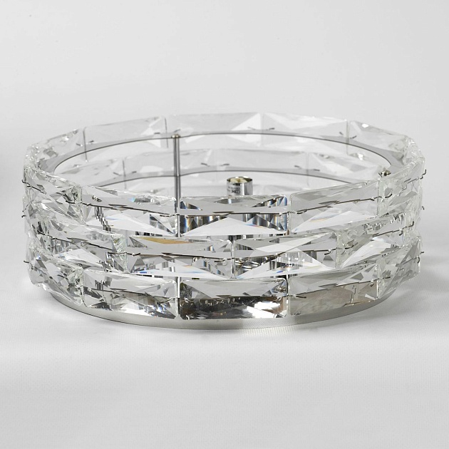 Потолочная люстра Lussole LSP-8893 Фото № 3