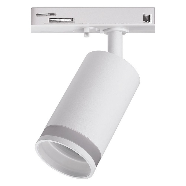 Трековый светильник Jazzway PTR 28 5040205 изображение 1 Трековый светильник Jazzway PTR 28 5040205 Фото № 1