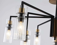 Подвесная люстра Ambrella light High Light LH56117 5