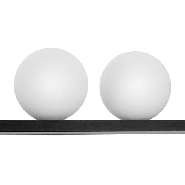 Подвесная люстра Citilux Glob CL209131 изображение 3 Подвесная люстра Citilux Glob CL209131 Фото № 3