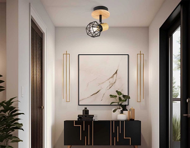 Накладной светильник AMBRELLA LIGHT TRADITIONAL TR8751 изображение 8 Накладной светильник AMBRELLA LIGHT TRADITIONAL TR8751 Фото № 8