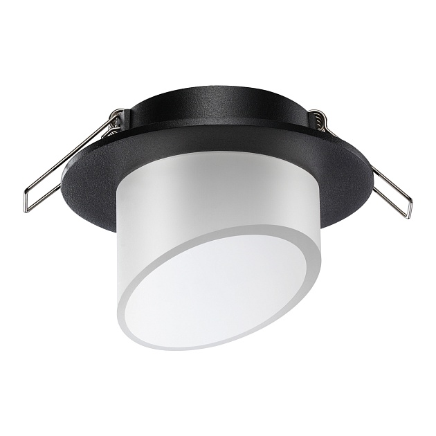Встраиваемый светильник Novotech Spot Lirio 370896 Фото № 1