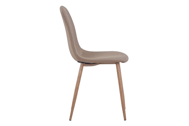 Кухонный стул Stool Group Валенсия бежевый DC-93025B 1009-4 изображение 2 Кухонный стул Stool Group Валенсия бежевый DC-93025B 1009-4 Фото № 2