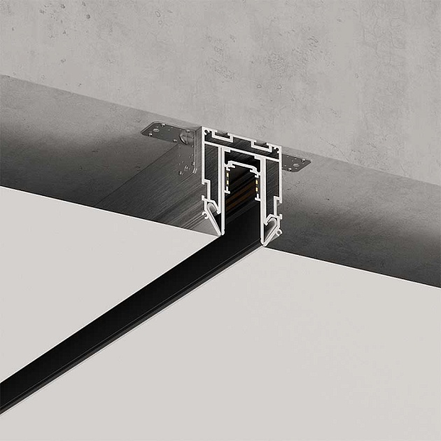 Профиль Luminotti L.396.2M Фото № 1