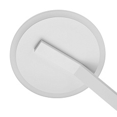 Потолочная светодиодная люстра Citilux Дуэт CL719740 3