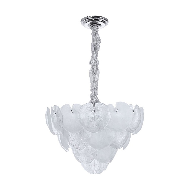 Подвесной светильник Arte Lamp Kapri A4078LM-9CC изображение 1 Подвесной светильник Arte Lamp Kapri A4078LM-9CC Фото № 1