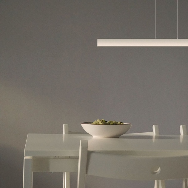 Подвесной светодиодный светильник Mantra Hanok 7542 Фото № 5